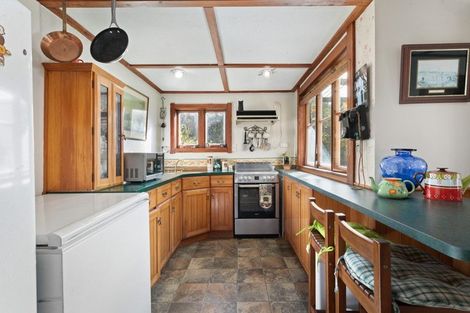 Photo of property in 16 Somerset Street, Waihi, 3610