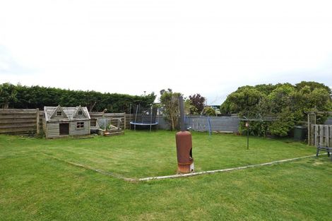 Photo of property in 728 Tweed Street, Newfield, Invercargill, 9812