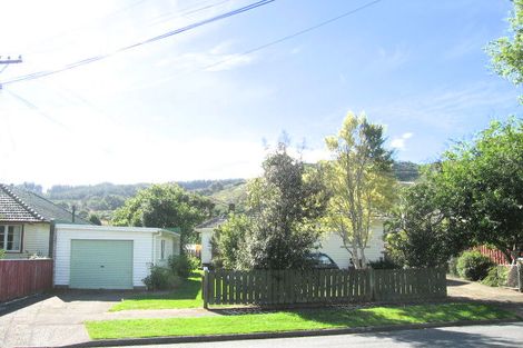 Photo of property in 44 Mcleod Street, Elderslea, Upper Hutt, 5018