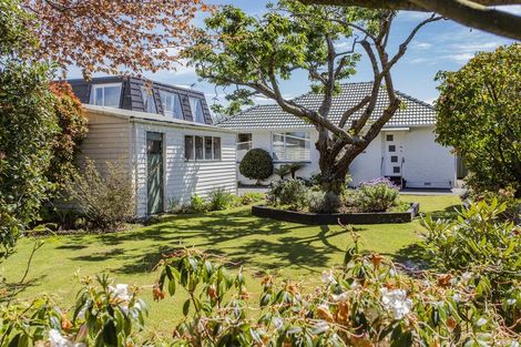 Photo of property in 7 Mclellan Place, Ilam, Christchurch, 8041