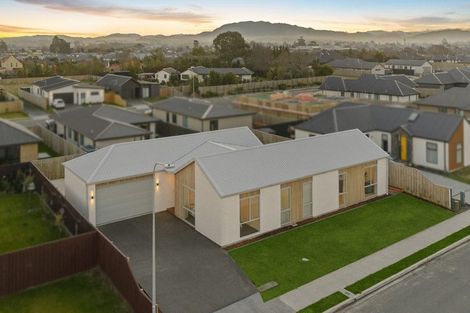 Photo of property in 20 Greig Crescent, Amberley, 7410