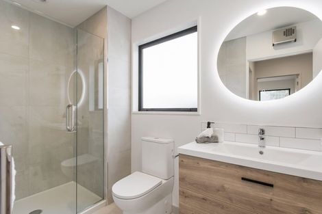 Photo of property in 2/485 Manchester Street, St Albans, Christchurch, 8014