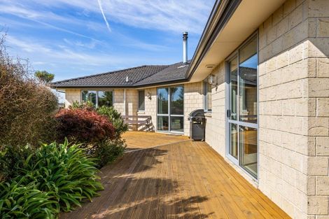 Photo of property in 12 Willowside Place, Amberley, 7410