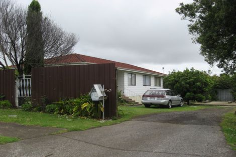 Photo of property in 23 Matapouri Road, Mangere Bridge, Auckland, 2022