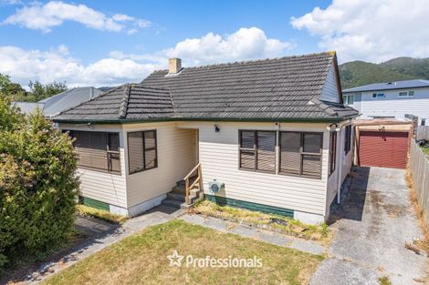 Photo of property in 14 Norris Grove, Taita, Lower Hutt, 5011