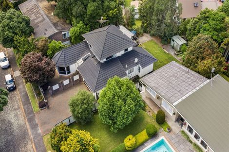 Photo of property in 8 Bushlands Place, Opaheke, Papakura, 2113