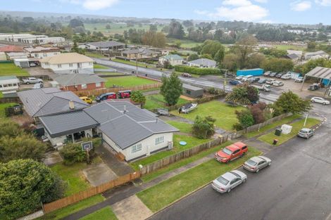Photo of property in 22 Neal Street, Putaruru, 3411