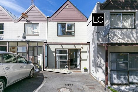 Photo of property in 8/6 Kaikoura Street, Maupuia, Wellington, 6022