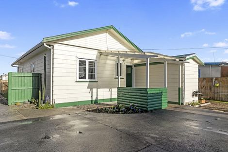 Photo of property in 28 Smith Street, Frankton, Hamilton, 3204