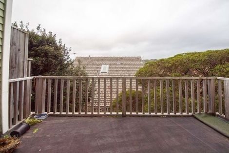 Photo of property in 2/11 Gordon Place, Newtown, Wellington, 6021