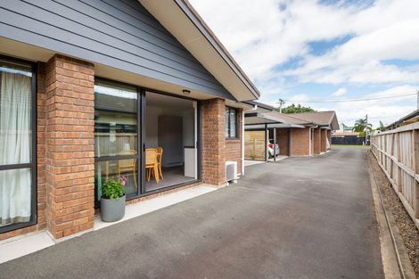 Photo of property in 33c Campbell Street, Frankton, Hamilton, 3204