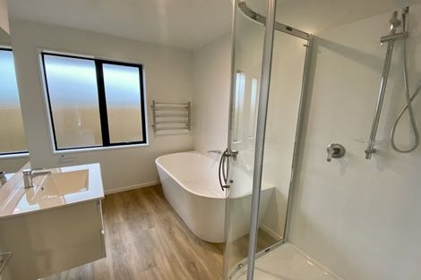 Photo of property in 4 Florey Lane, Rolleston, 7614