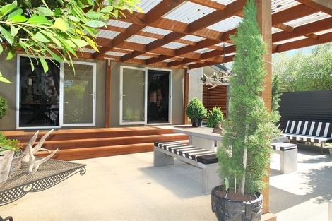 Photo of property in 58 Harris Street, Pleasant Point, 7903