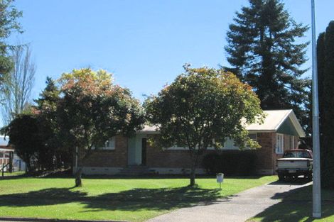 Photo of property in 138 Balmoral Drive, Tokoroa, 3420