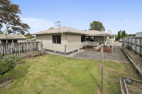 Photo of property in 56a Fairview Road, Western Heights, Rotorua, 3015