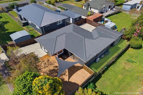 Photo of property in 7 Amaranth Street, Waihi, 3610