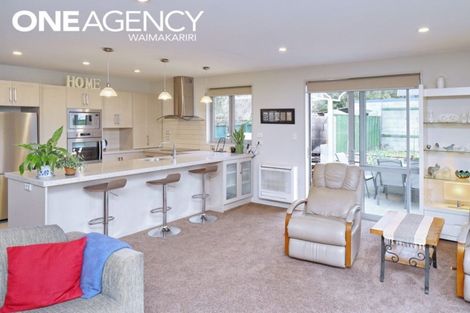 Photo of property in 1a Hewitts Road, Woodend, 7610