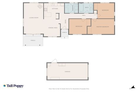 Photo of property in 7 Carrick Place, Cromwell, 9310