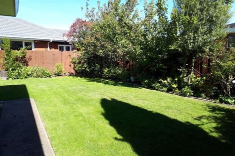 Photo of property in 84b Jeffreys Road, Fendalton, Christchurch, 8052