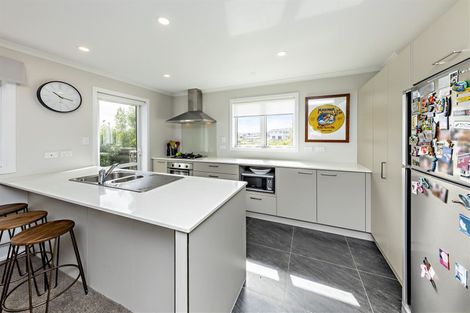 Photo of property in 23 Adamson Road, Flat Bush, Auckland, 2019