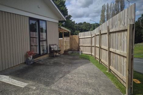 Photo of property in 2 Hill Street, Warkworth, 0910
