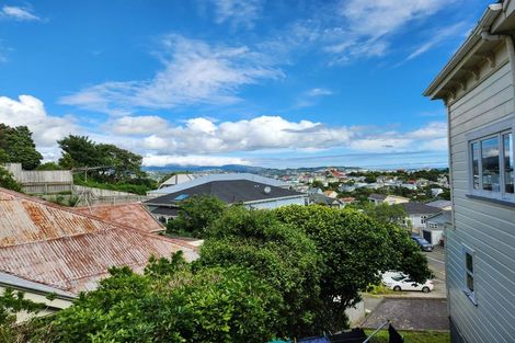 Photo of property in 24 Konini Road, Hataitai, Wellington, 6021