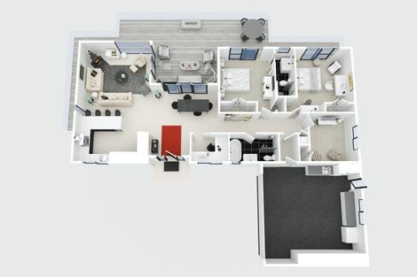 Photo of property in 5 Dolphin Place, Tutukaka, Whangarei, 0173