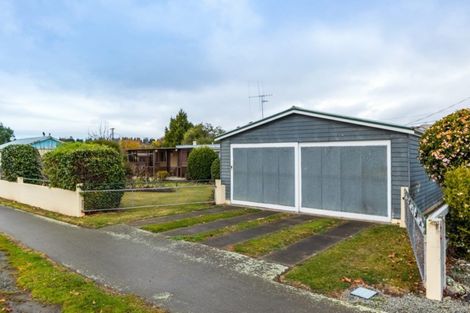 Photo of property in 43 Afghan Street, Pleasant Point, 7903