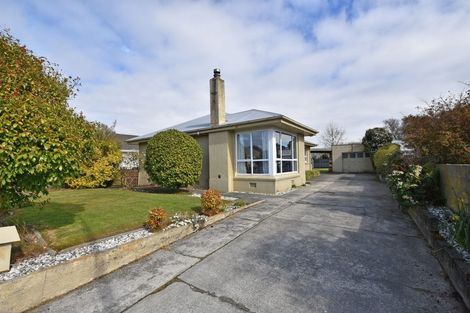 Photo of property in 18 Adamson Crescent, Glengarry, Invercargill, 9810
