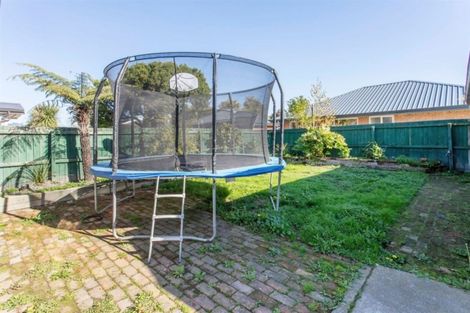 Photo of property in 69 Tilford Street, Woolston, Christchurch, 8062
