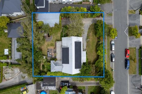 Photo of property in 6 Rochdale Street, Fendalton, Christchurch, 8014