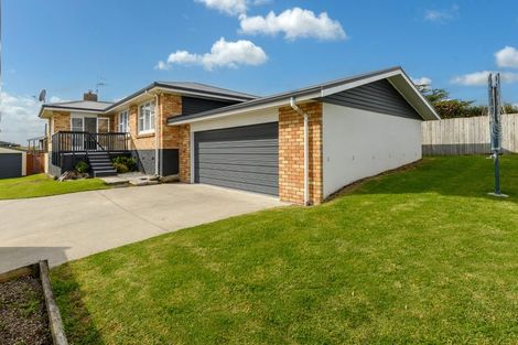 Photo of property in 14 Te Wati Street, Maungatapu, Tauranga, 3112