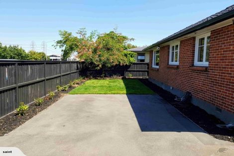 Photo of property in 108 Blenheim Road, Riccarton, Christchurch, 8041