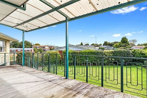 Photo of property in 1 Thornton Street, Putaruru, 3411