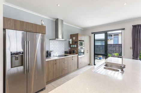 Photo of property in 21 Balmore Crescent, Pokeno, 2402