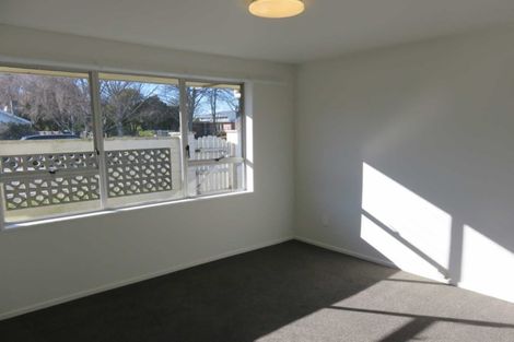 Photo of property in 1/189 Waimairi Road, Ilam, Christchurch, 8041