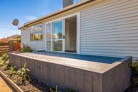 Photo of property in 36 Harris Street, Huntly, 3700