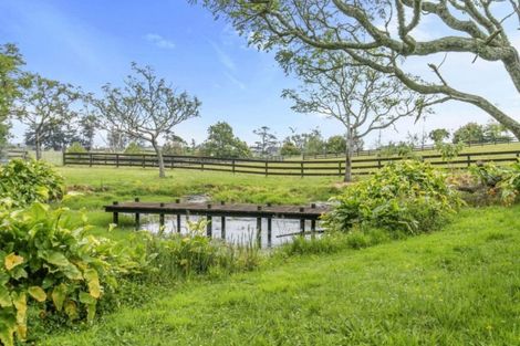 Photo of property in 102a Kidd Road, Karaka, Papakura, 2580