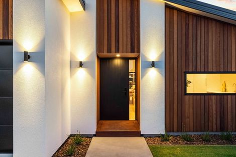 Photo of property in 61 Redbrook Road, Casebrook, Christchurch, 8051