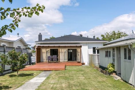 Photo of property in 89 Vigor Brown Street, Napier South, Napier, 4110