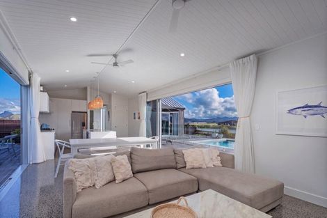 Photo of property in 218 Hamiora Street, Matarangi, 3592
