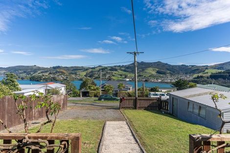 Photo of property in 9 Meridian Street, Port Chalmers, 9023