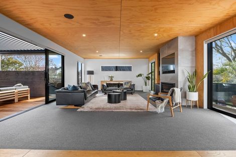 Photo of property in 22b Strowan Road, Strowan, Christchurch, 8052