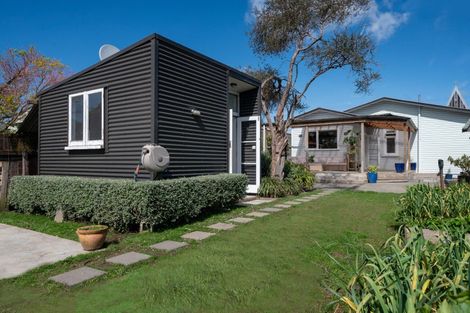 Photo of property in 609 Frederick Street, Mahora, Hastings, 4120