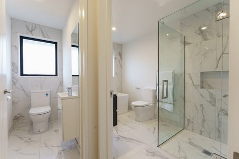 Photo of property in 13 Selfe Crescent, Burwood, Christchurch, 8083