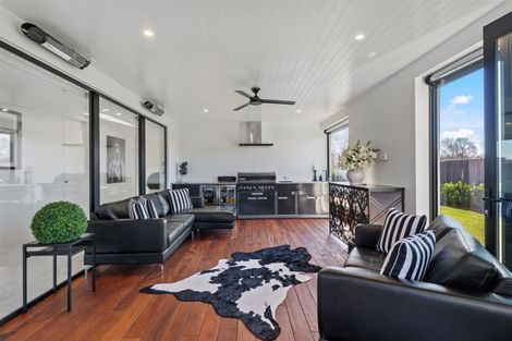 Photo of property in 56 Beachvale Drive, Kaiapoi, 7630