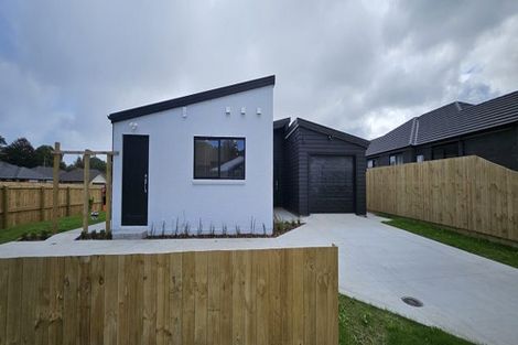 Photo of property in 6 Belgium Road, Pukekohe, 2120