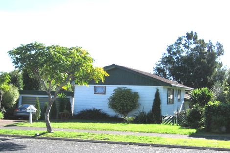 Photo of property in 40 Jandell Crescent, Bucklands Beach, Auckland, 2014