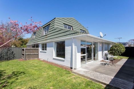Photo of property in 77 Winchester Street, Merivale, Christchurch, 8014