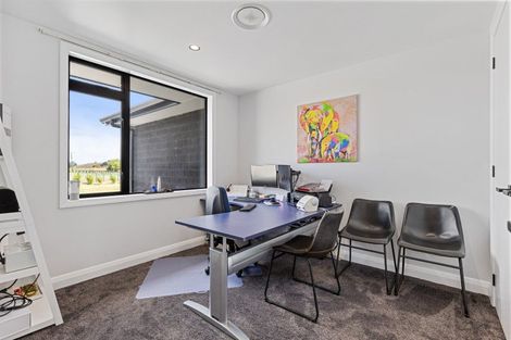 Photo of property in 250 Pokuru Factory Road, Pokuru, Te Awamutu, 3875